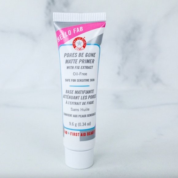 First Aid Beauty Makeup 42 New First Aid Beauty Hello Fab Pores Be